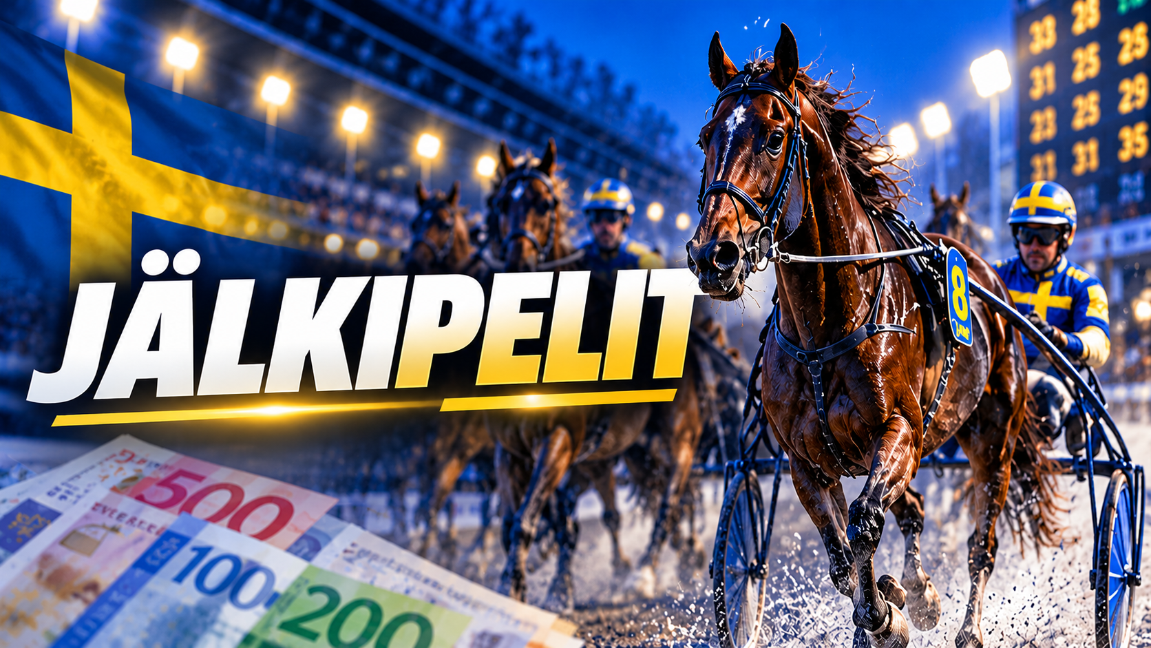 Solvallan jälkipeli