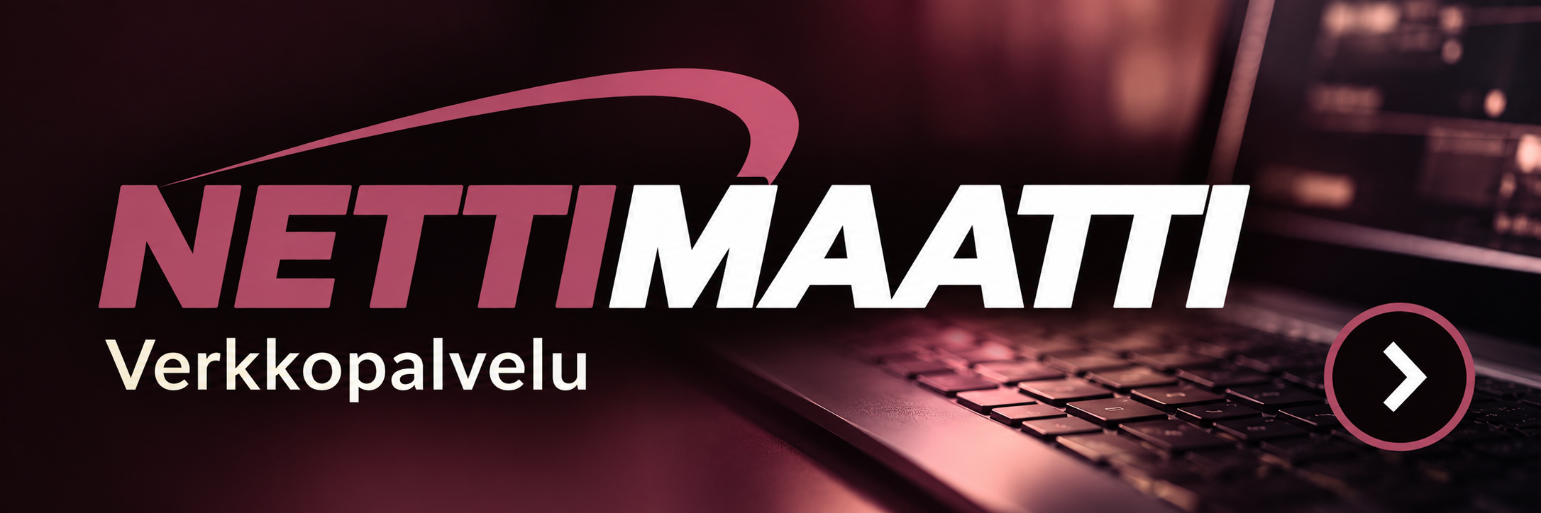 Nettimaatti – Verkkopalvelu