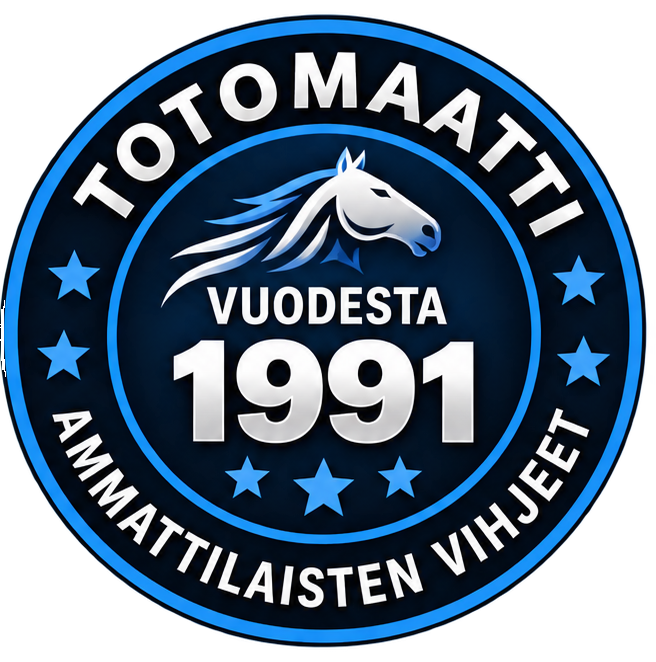 Totomaatti – ammattilaisten vihjeet vuodesta 1991