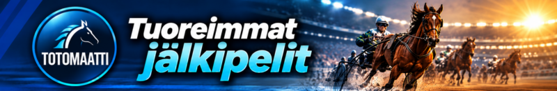 Totomaatin tuoreimmat jälkipelit
