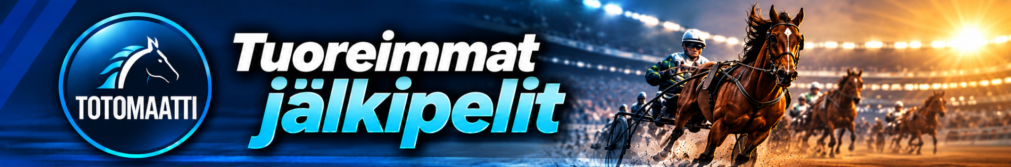 Totomaatin tuoreimmat jälkipelit