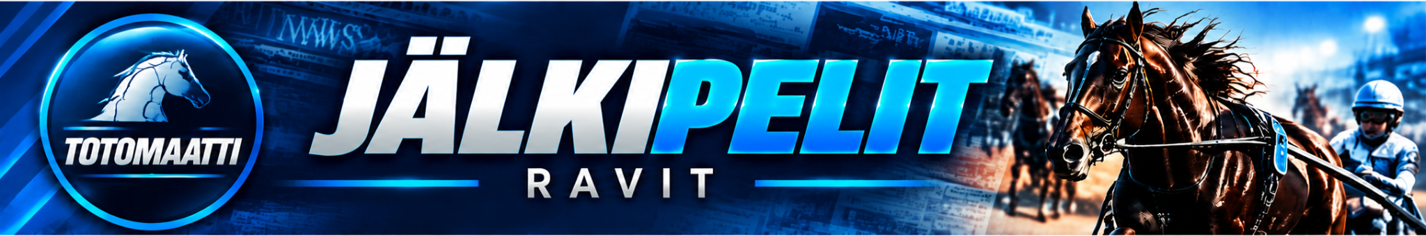 Jälkipelit – Ravit