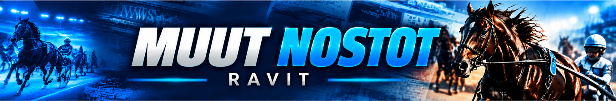 Muut nostot – Ravit