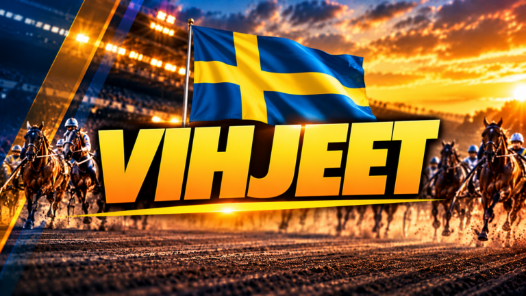 Totomaatti vihjaa Ruotsin raveihin, kun riittävän maistuvaa pelattavaa on tarjolla.